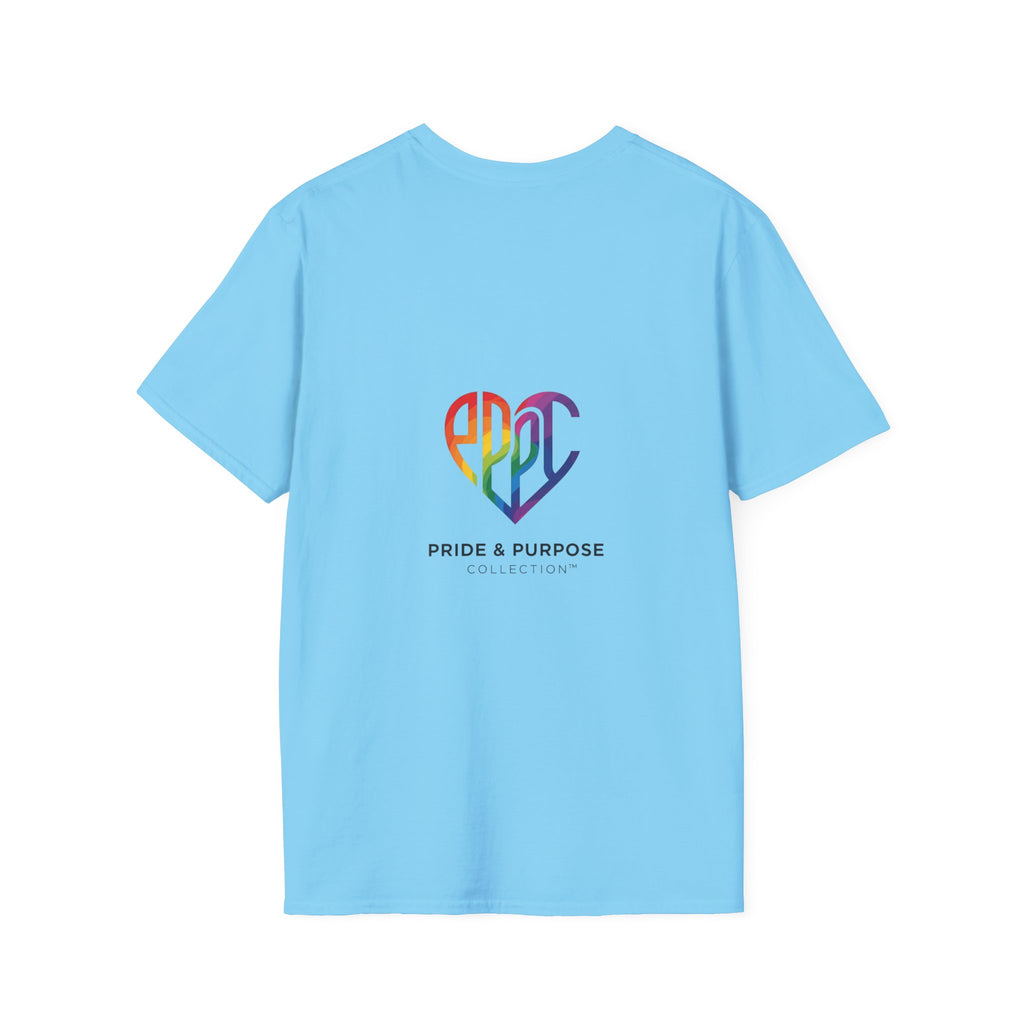 'Tis Our Pride & Purpose™ Softstyle T-Shirt