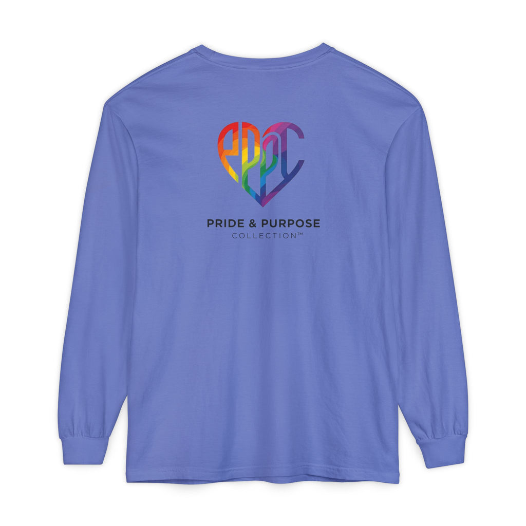 And God Said; Let There Be Pride™ Premium Crewneck Sweatshirt