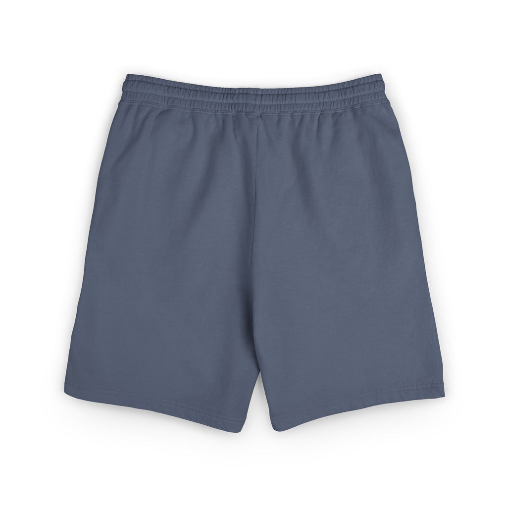 Naturally Prideful™ Garment-Dyed Sweat Shorts
