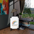 All Natural Pride™ Premium Carry-On Luggage