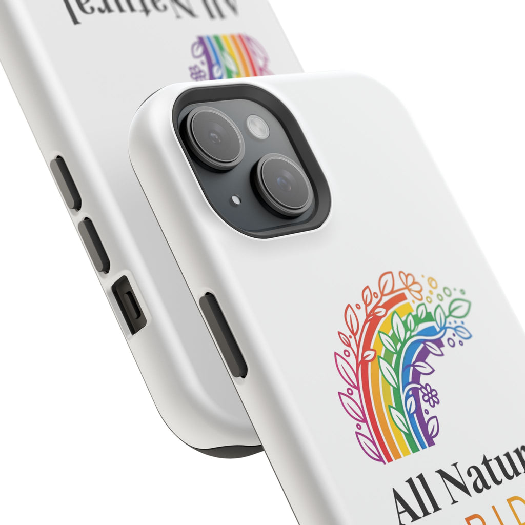 All Natural Pride™ Premium Tough Impact-Resistant Phone Case