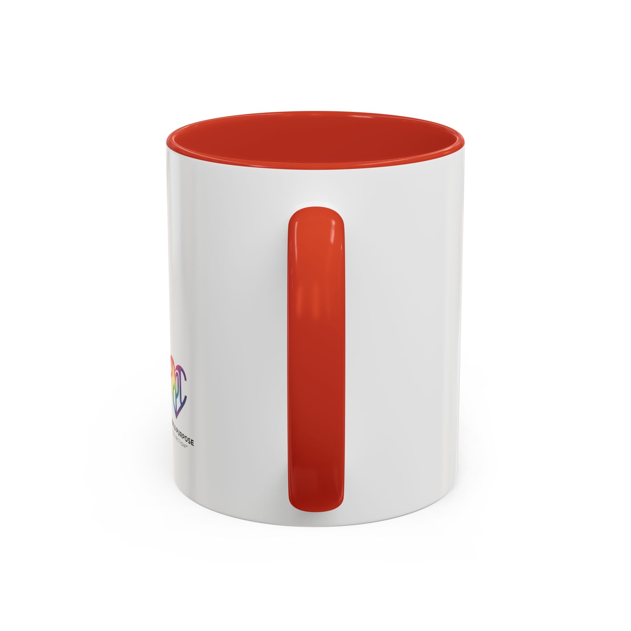 God's Pride & Joy™ Accent Coffee Mug