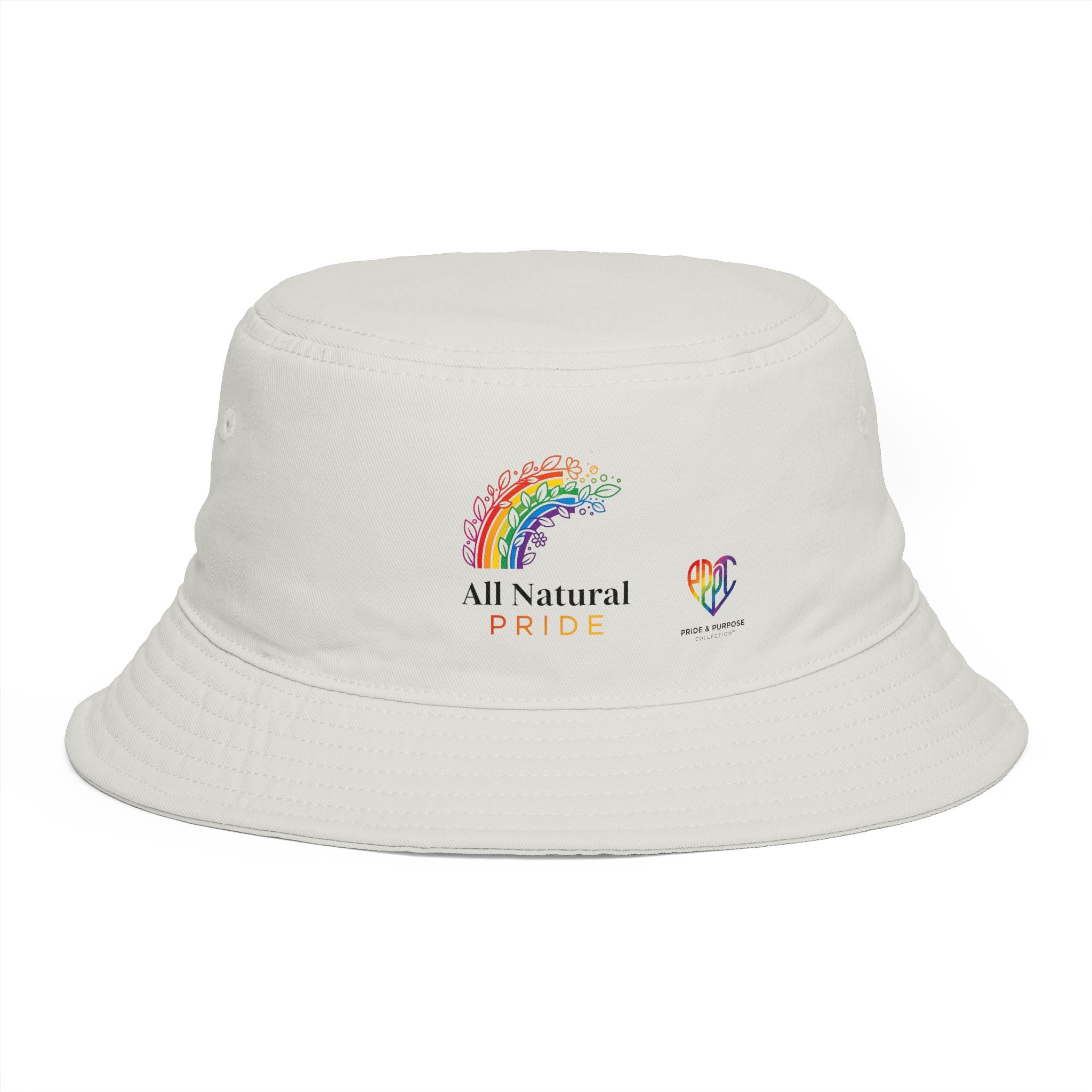 All Natural Pride™ Premium Bucket Hat