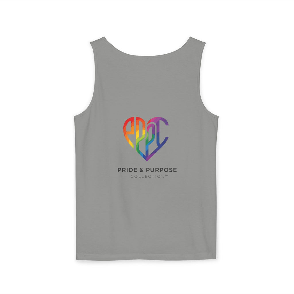 'Tis Our Pride & Purpose™ Premium Unisex Tank Top
