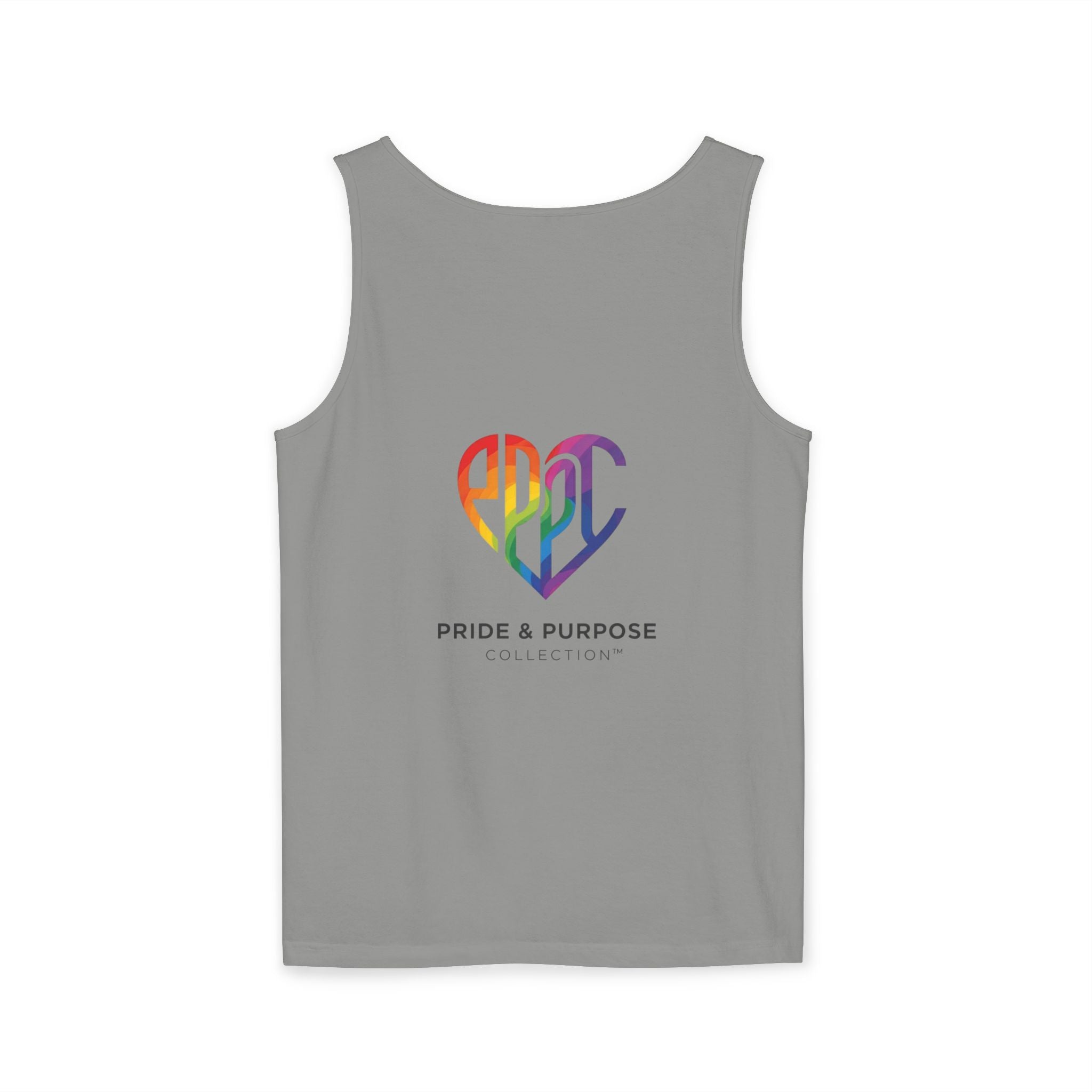 'Tis Our Pride & Purpose™ Premium Unisex Tank Top
