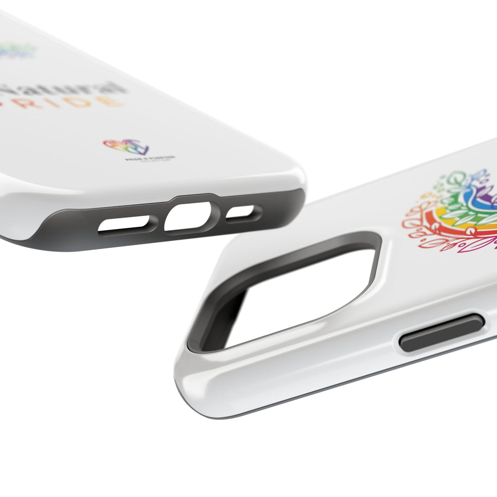 All Natural Pride™ Premium Tough Impact-Resistant Phone Case