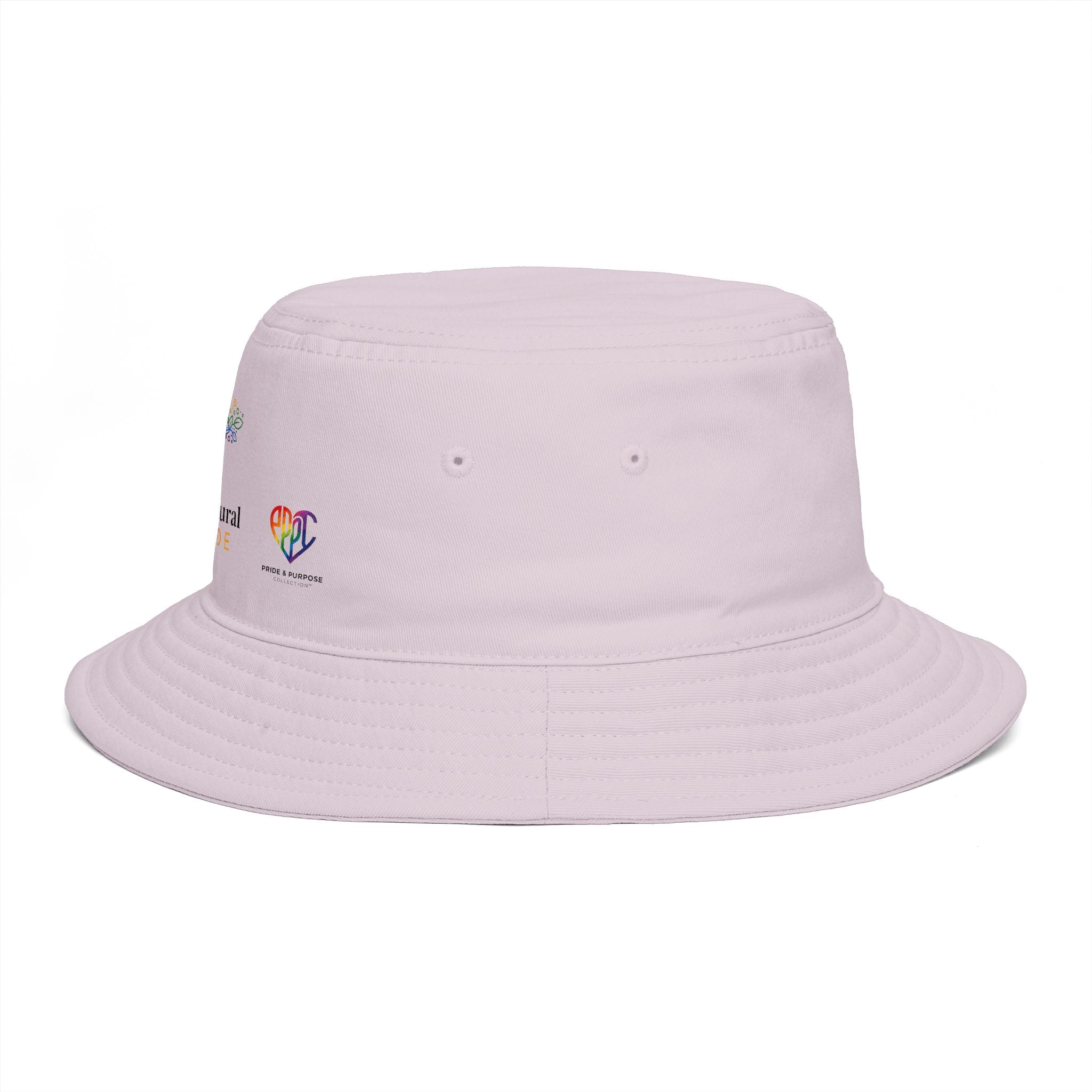 All Natural Pride™ Premium Bucket Hat
