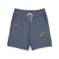 All Natural Pride™ Premium Garment-Dyed Sweat Shorts