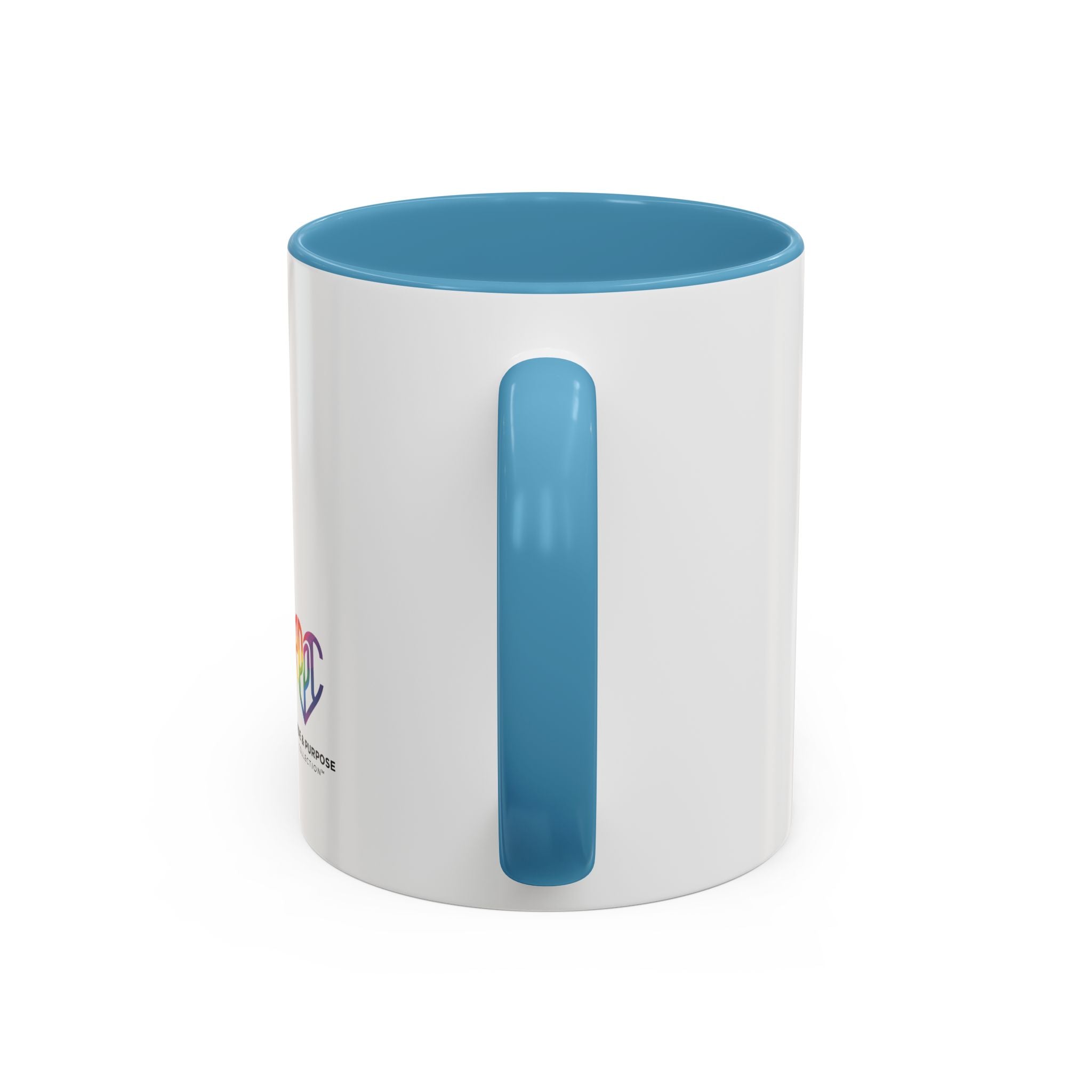 God's Pride & Joy™ Accent Coffee Mug
