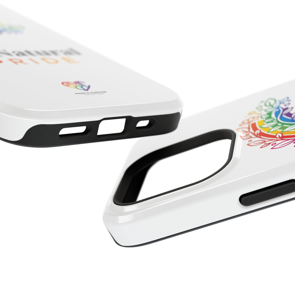 All Natural Pride™ Premium Tough Impact-Resistant Phone Case
