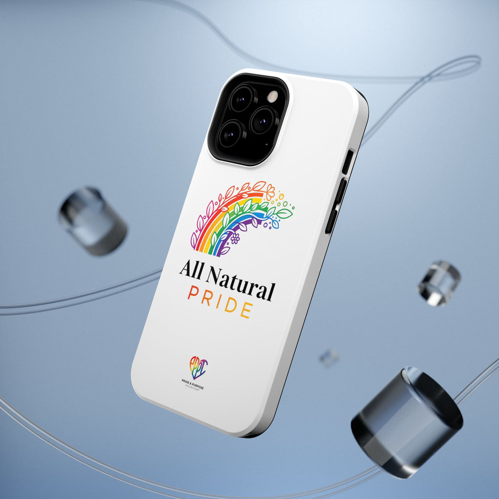 All Natural Pride™ Premium Tough Impact-Resistant Phone Case