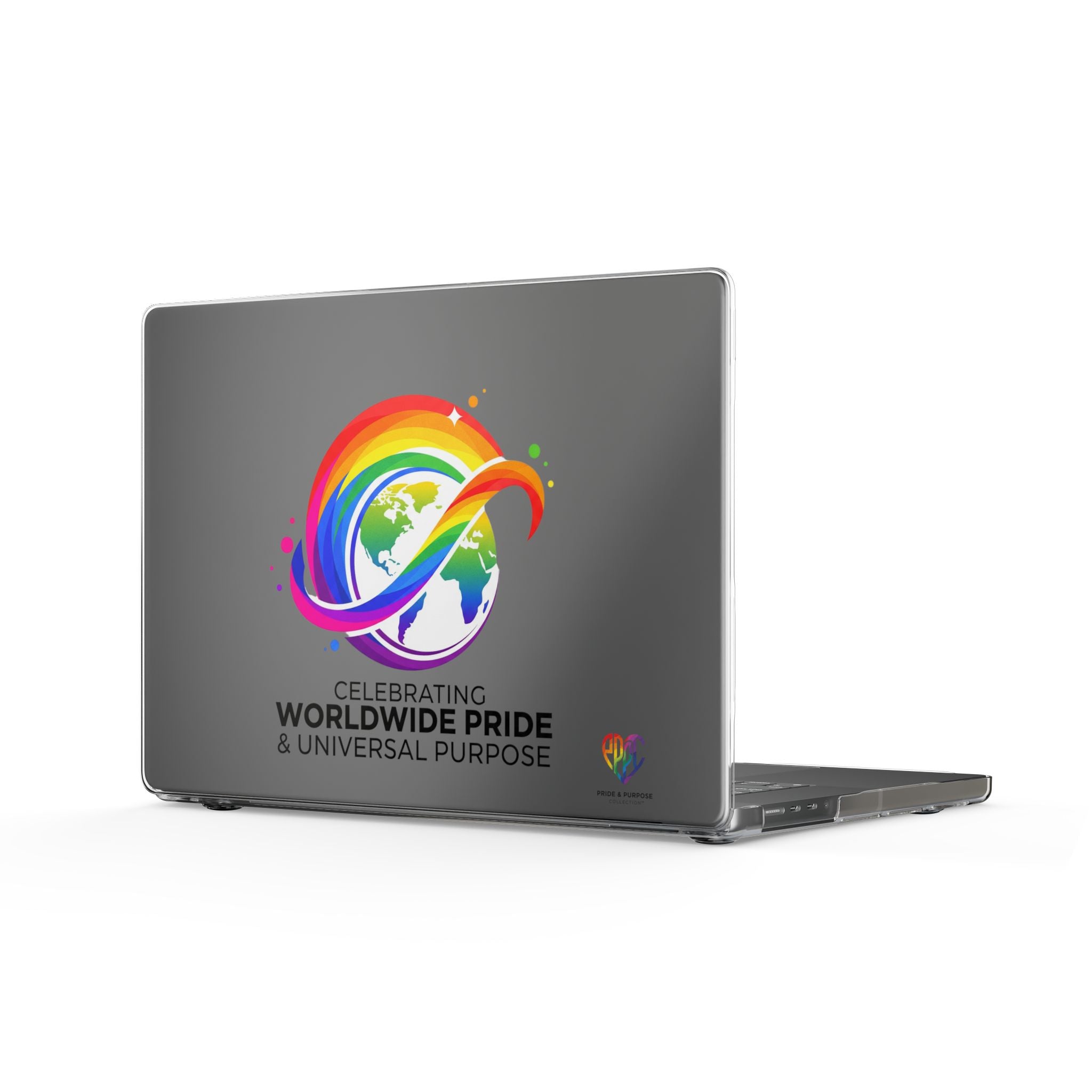 Worldwide Pride™ MacBook Pro 16 Case | Pride Affirmation