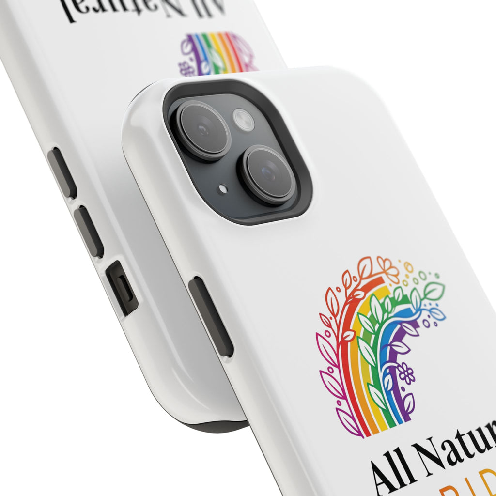 All Natural Pride™ Premium Tough Impact-Resistant Phone Case
