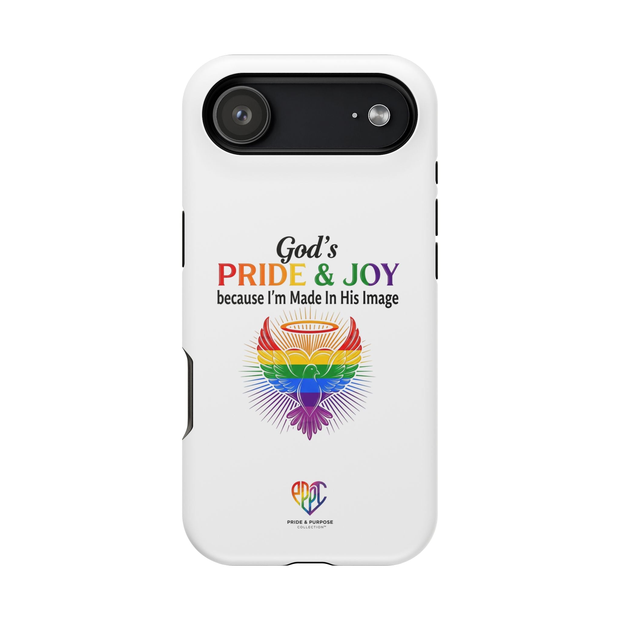 God's Pride & Joy™ Premium Tough Phone Case