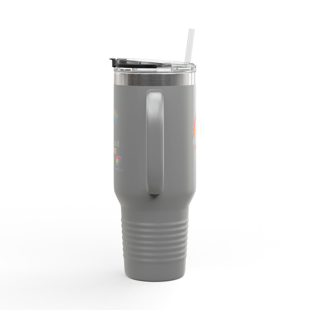 All Natural Pride™ Premium 40oz Insulated Tumbler