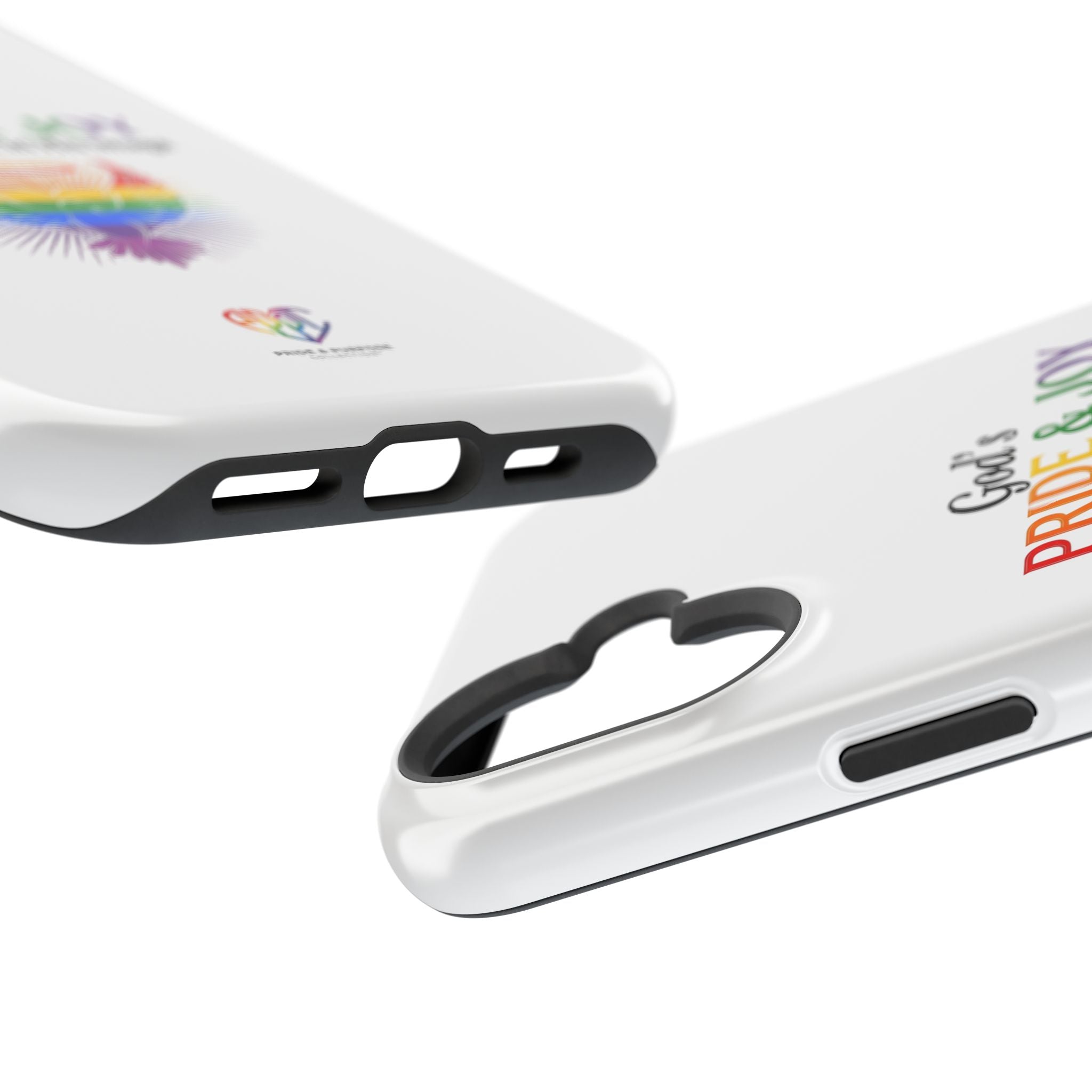 God's Pride & Joy™ Premium Tough Phone Case