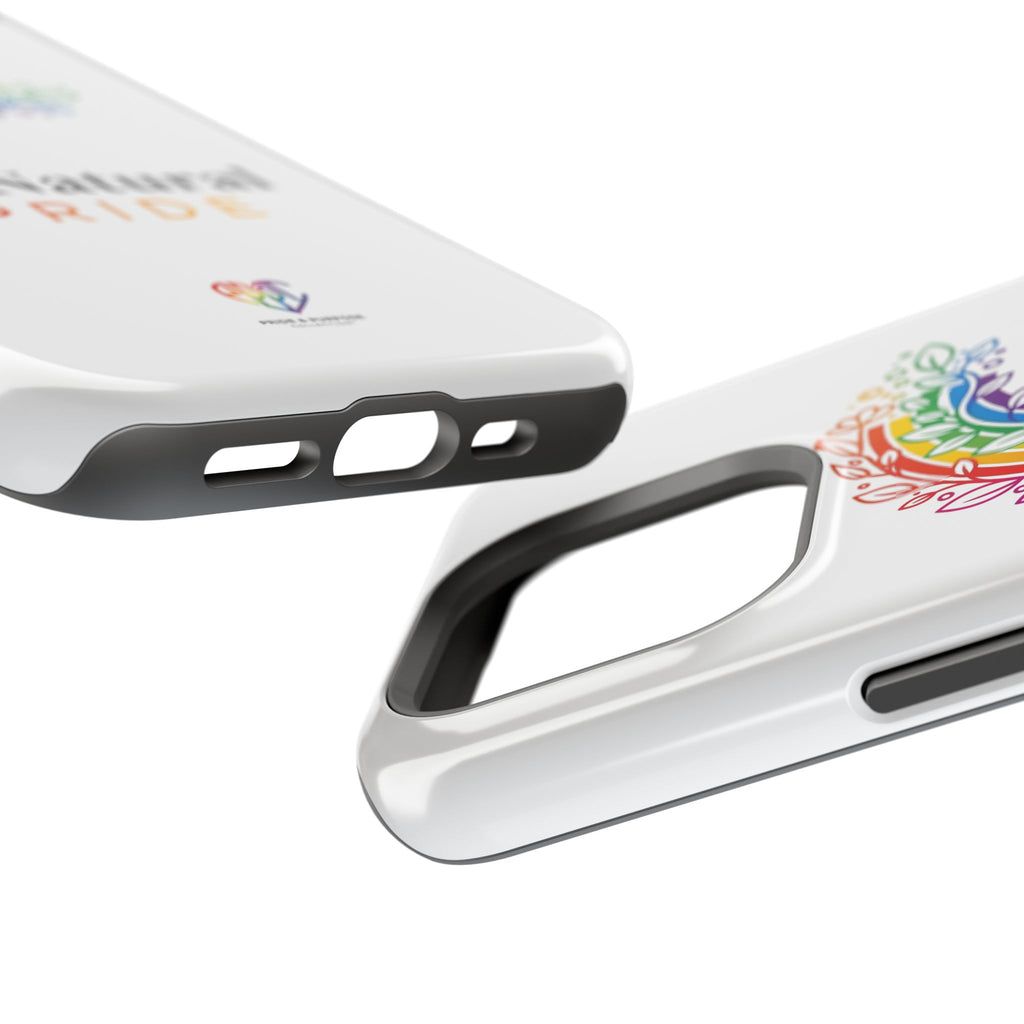 All Natural Pride™ Premium Tough Impact-Resistant Phone Case