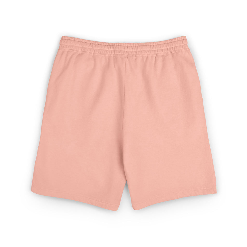 All Natural Pride™ Premium Garment-Dyed Sweat Shorts