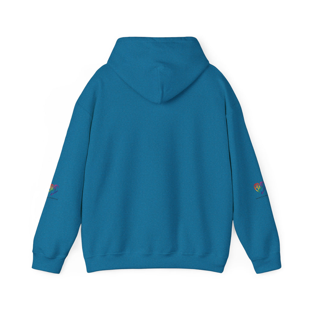 I Am a Prideful Parent™ Premium Pullover Hoodie
