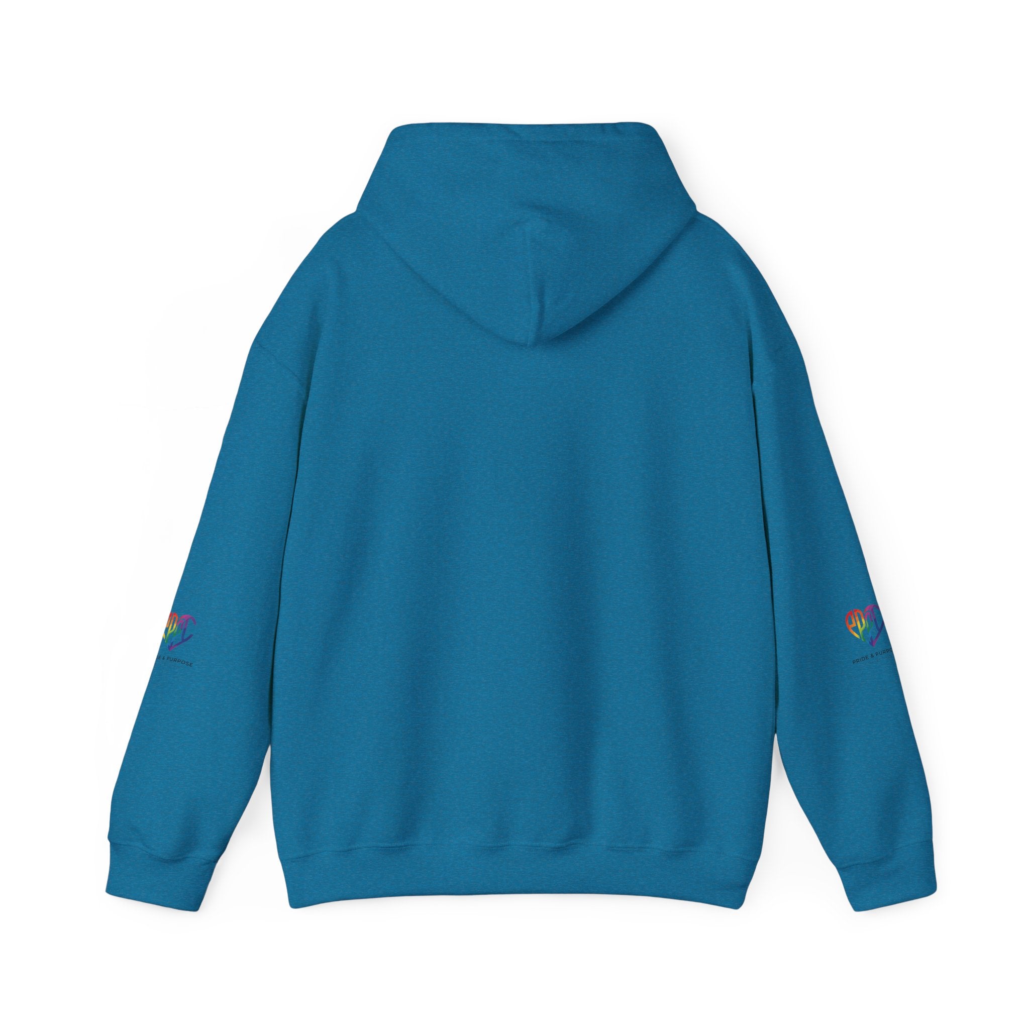 I Am a Prideful Parent™ Premium Pullover Hoodie