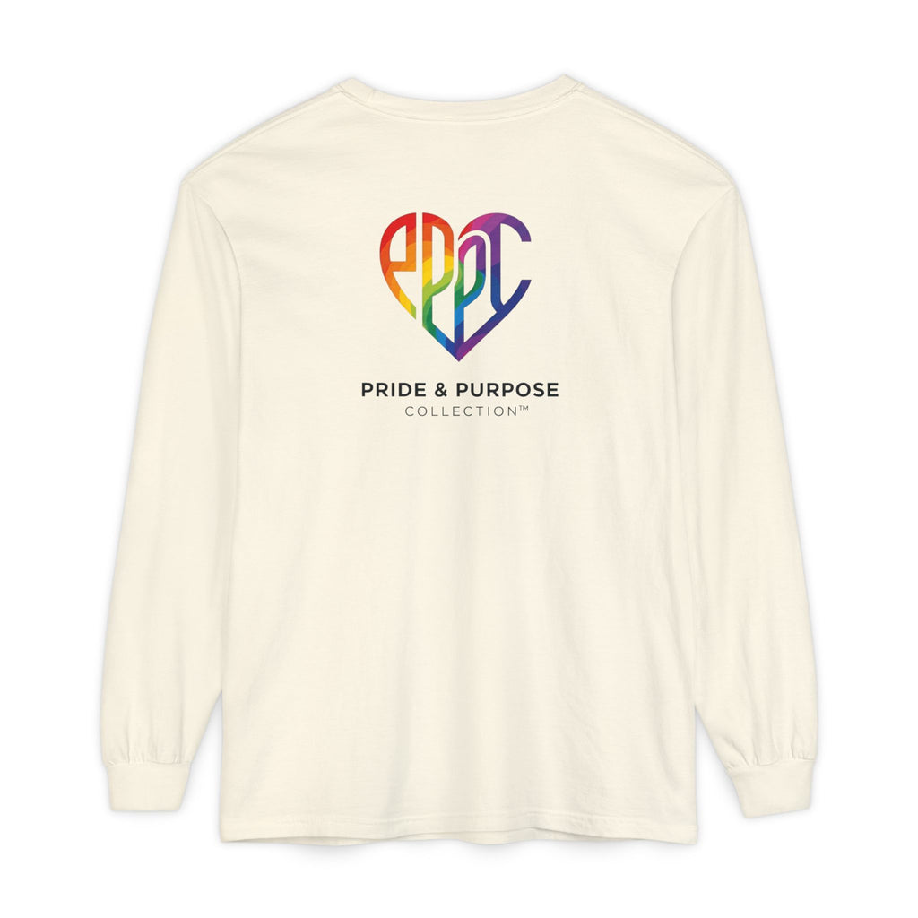 And God Said; Let There Be Pride™ Premium Crewneck Sweatshirt