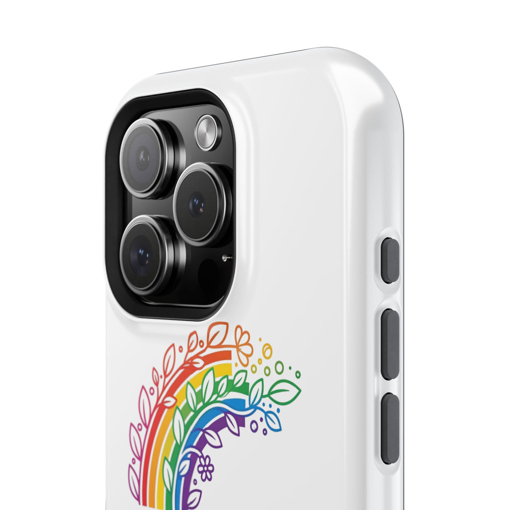 All Natural Pride™ Premium Tough Impact-Resistant Phone Case