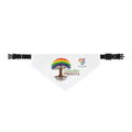 Naturally Prideful™ Premium Pet Bandana Collar