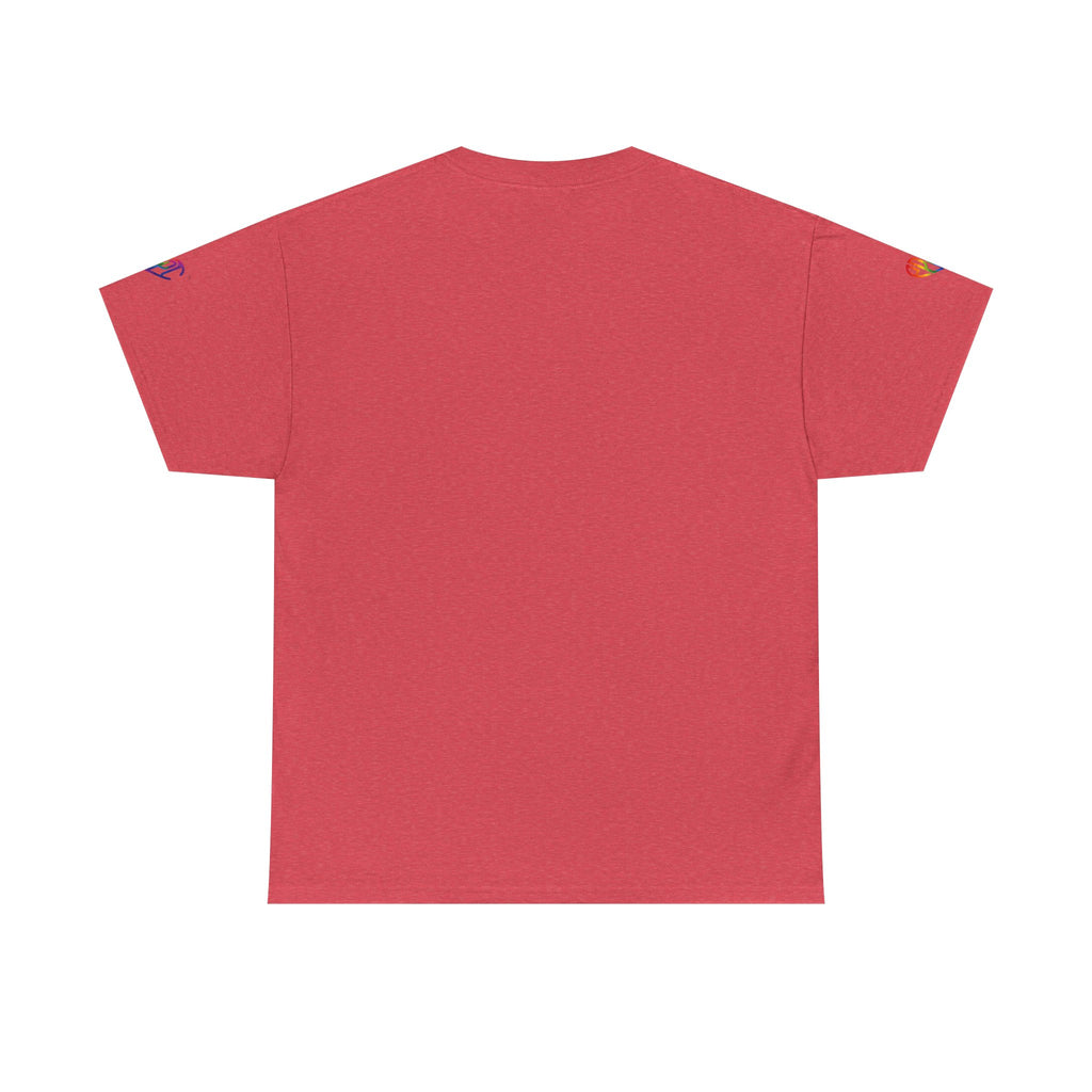 All Natural Pride™ Premium Heavyweight T-Shirt