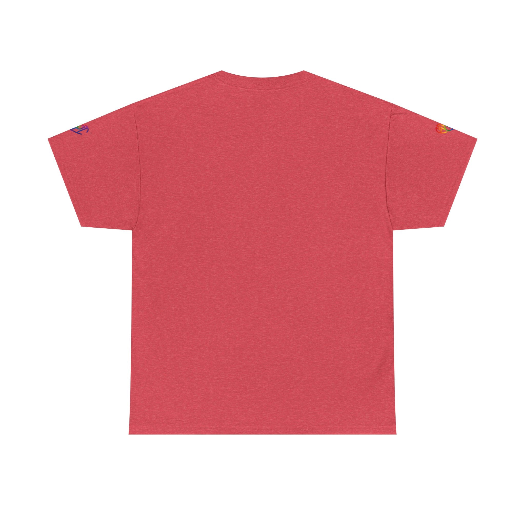 All Natural Pride™ Premium Heavyweight T-Shirt