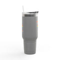 God's Pride & Joy™ 40 oz Insulated Travel Mug with Handle