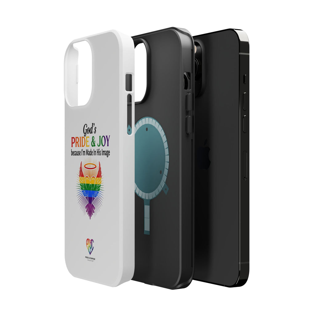 God's Pride & Joy™ Premium Tough Phone Case
