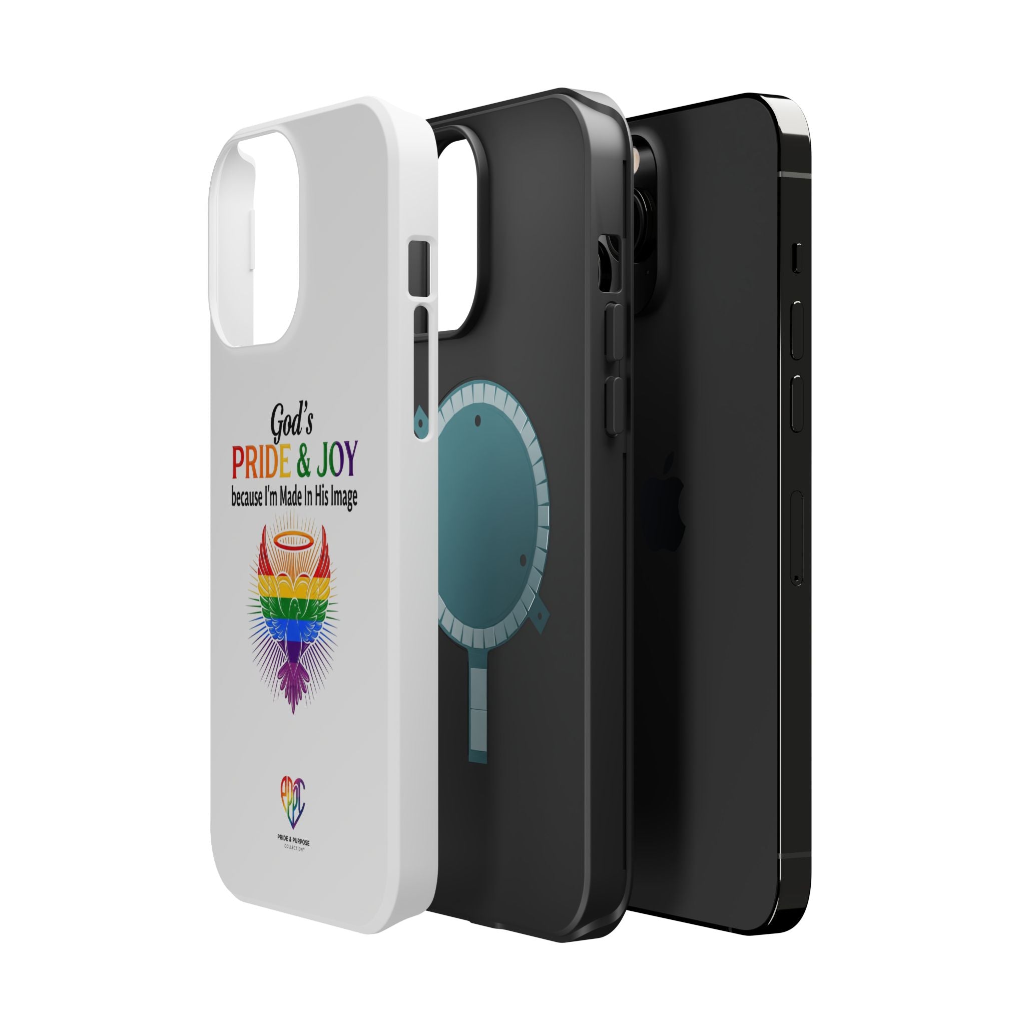 God's Pride & Joy™ Premium Tough Phone Case