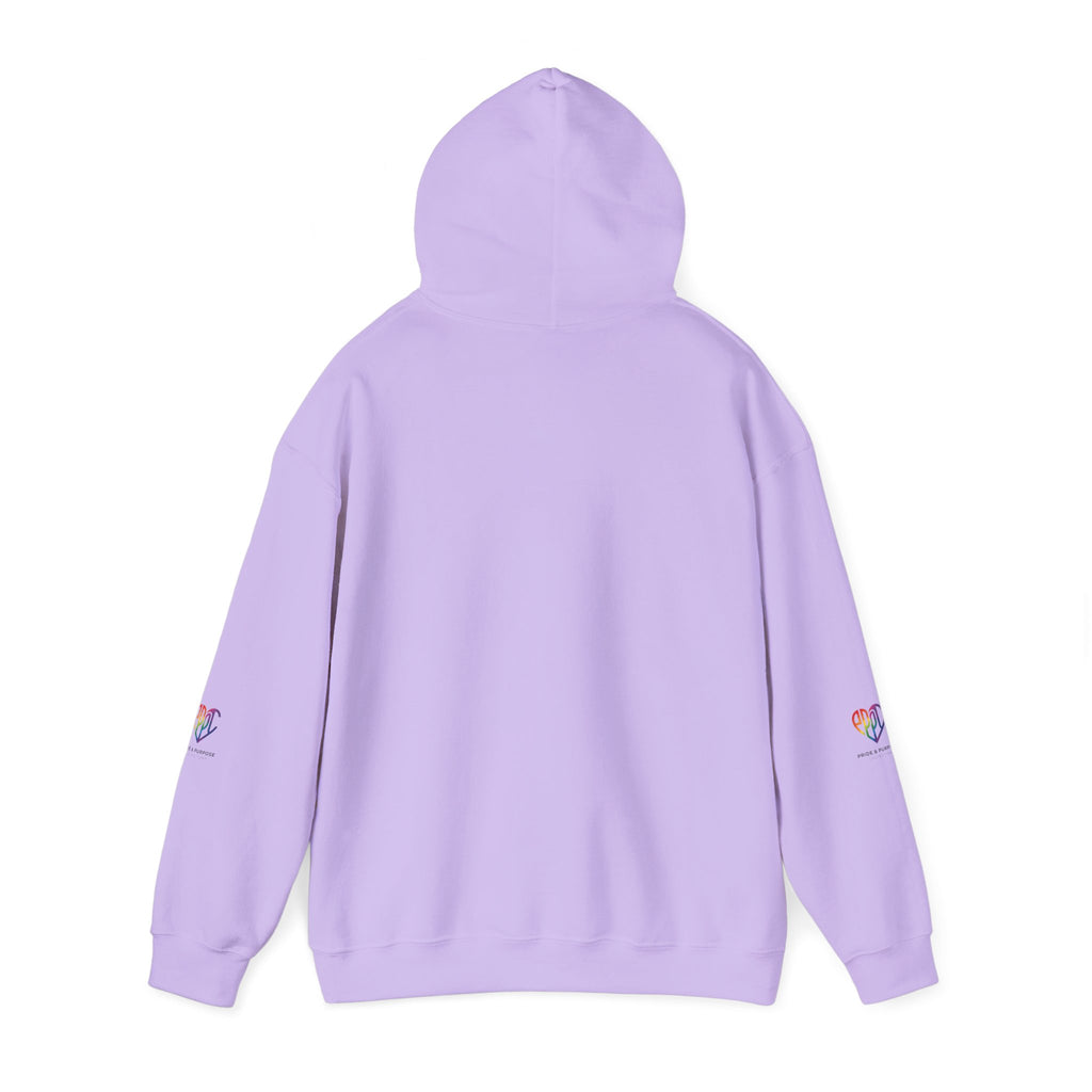 I Am a Prideful Parent™ Premium Pullover Hoodie
