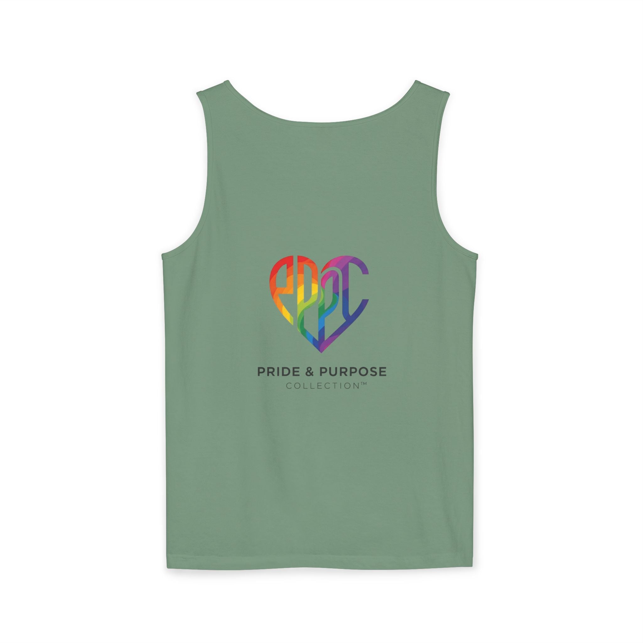 'Tis Our Pride & Purpose™ Premium Unisex Tank Top