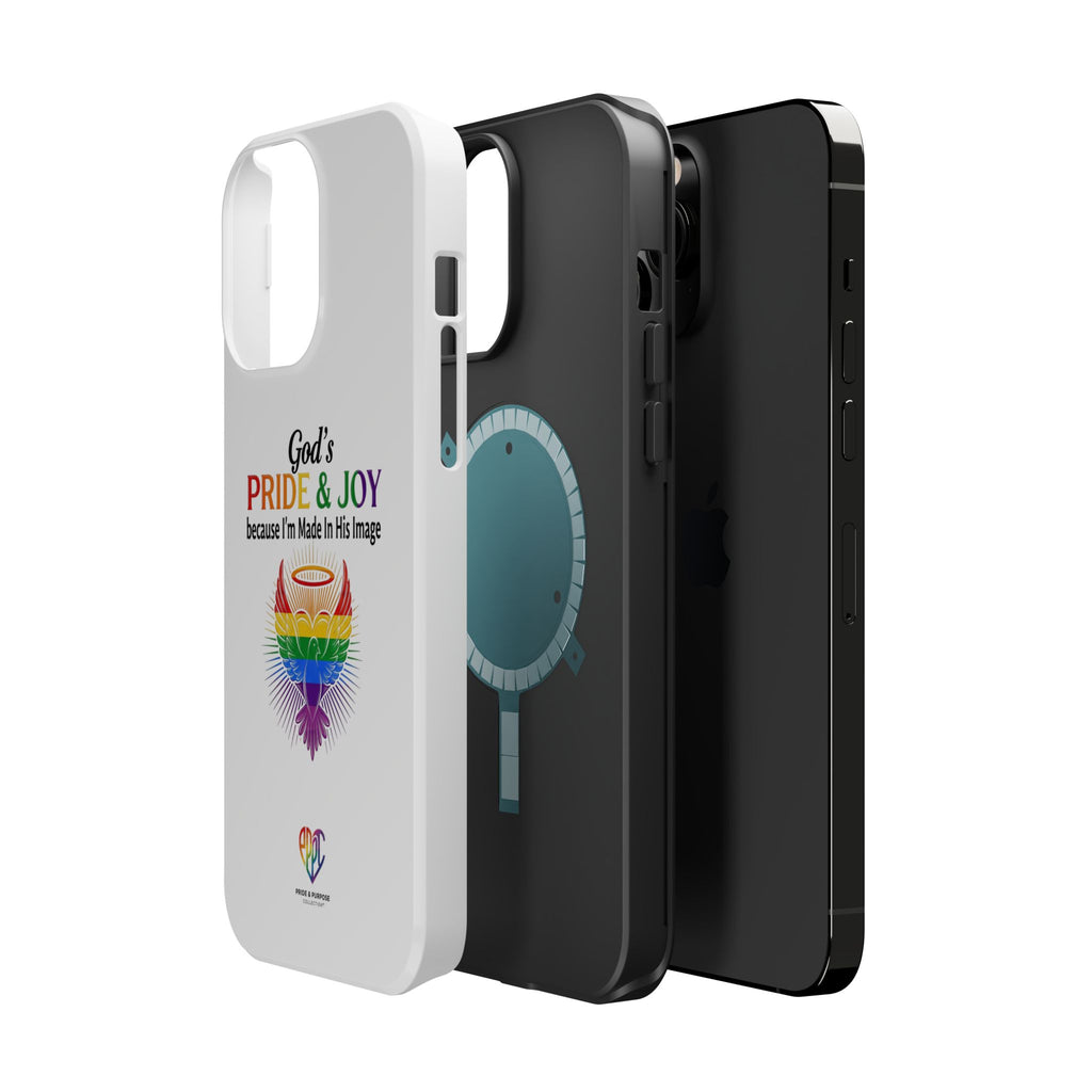 God's Pride & Joy™ Premium Tough Phone Case