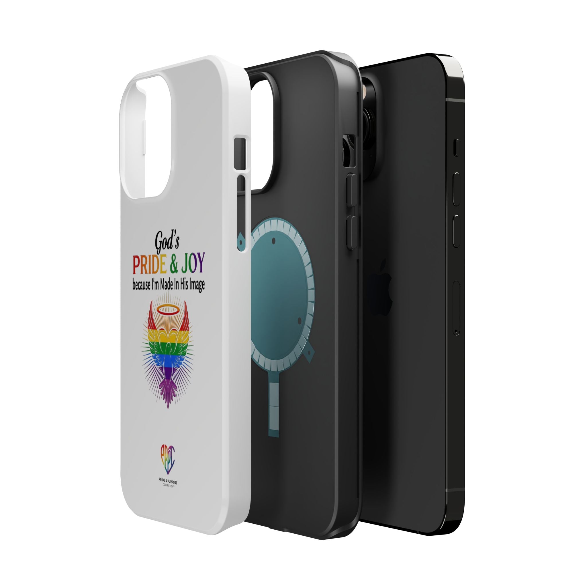God's Pride & Joy™ Premium Tough Phone Case