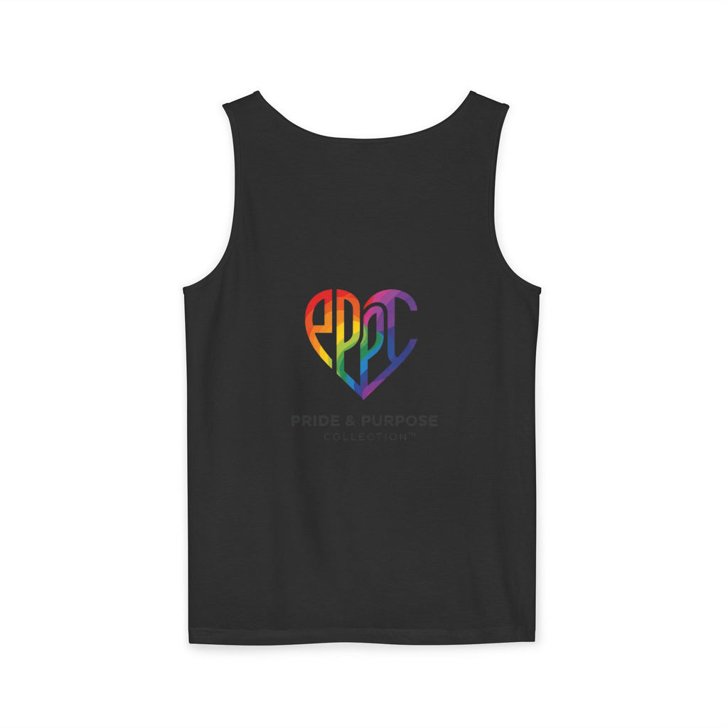 'Tis Our Pride & Purpose™ Premium Unisex Tank Top