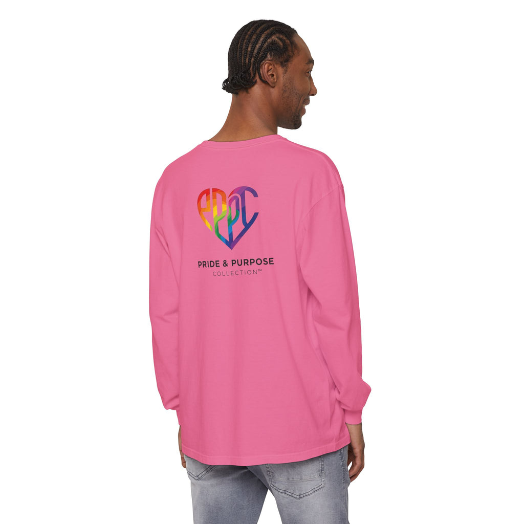 And God Said; Let There Be Pride™ Premium Crewneck Sweatshirt