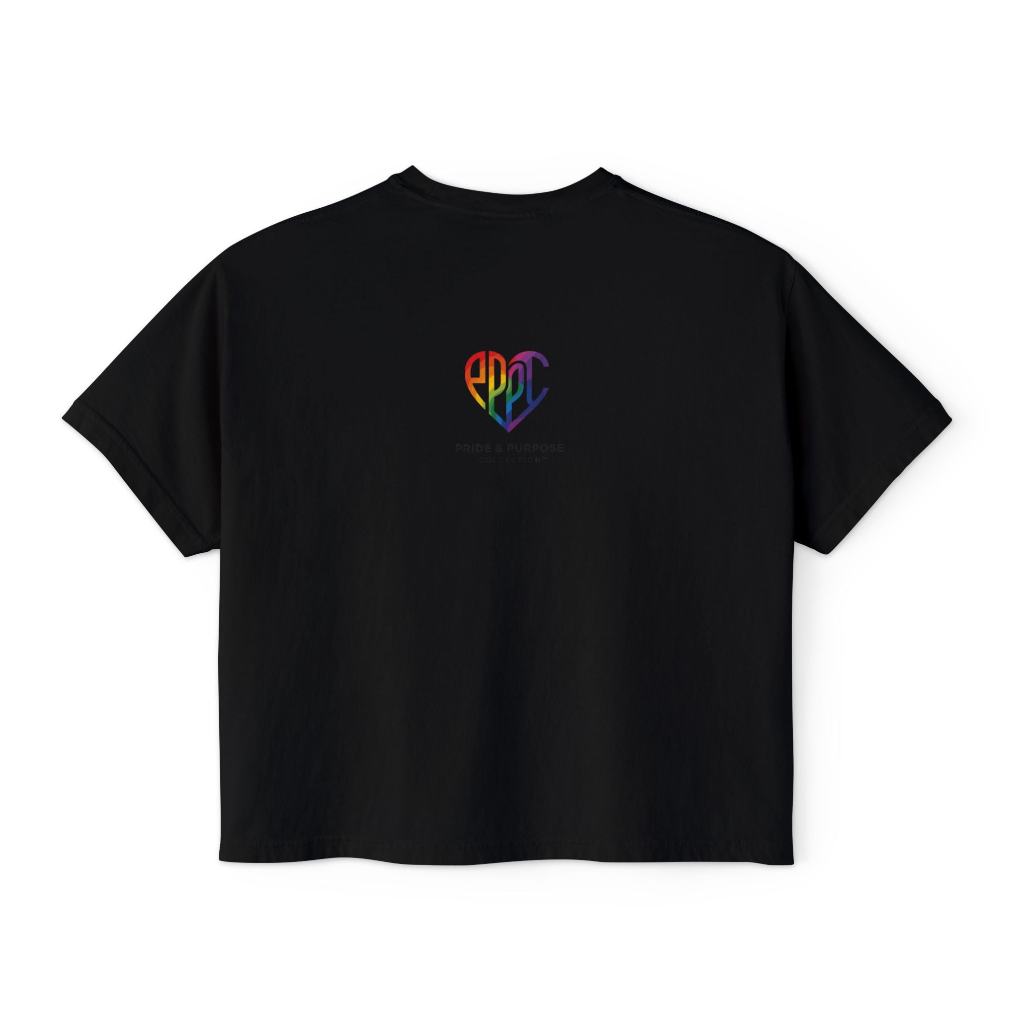 Naturally Prideful™ Women's Festival Scoop Neck Tee