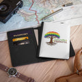 Naturally Prideful™ Premium Passport Cover