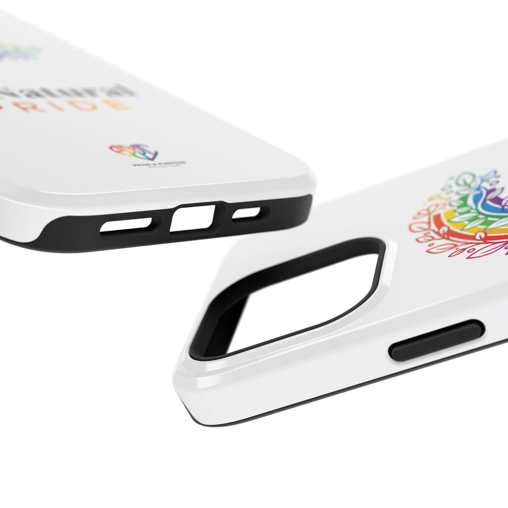 All Natural Pride™ Premium Tough Impact-Resistant Phone Case