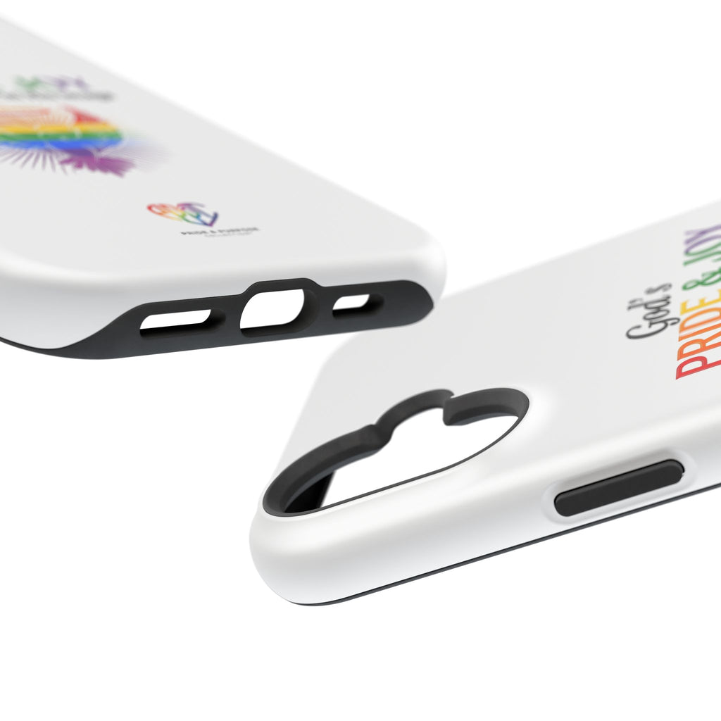 God's Pride & Joy™ Premium Tough Phone Case