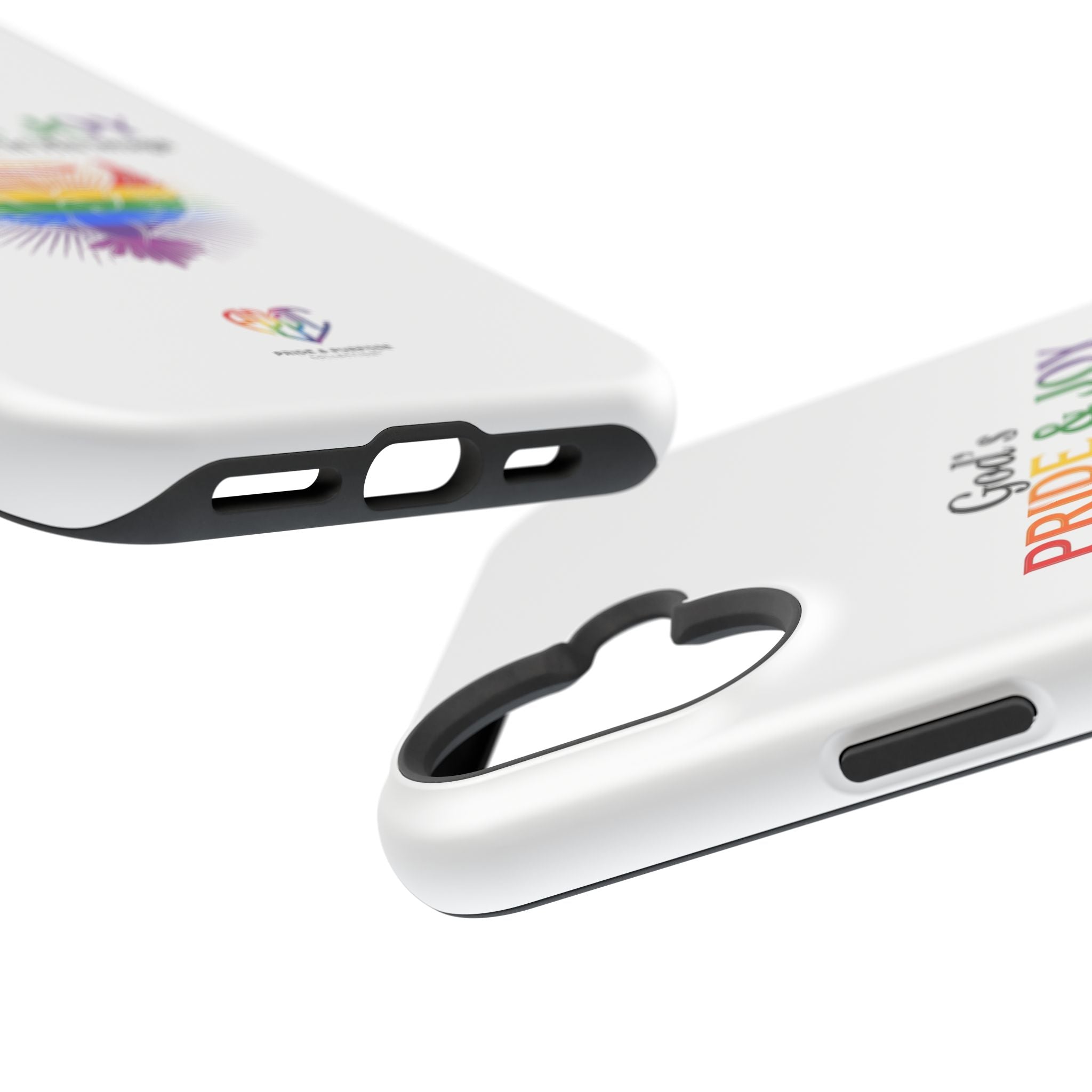God's Pride & Joy™ Premium Tough Phone Case