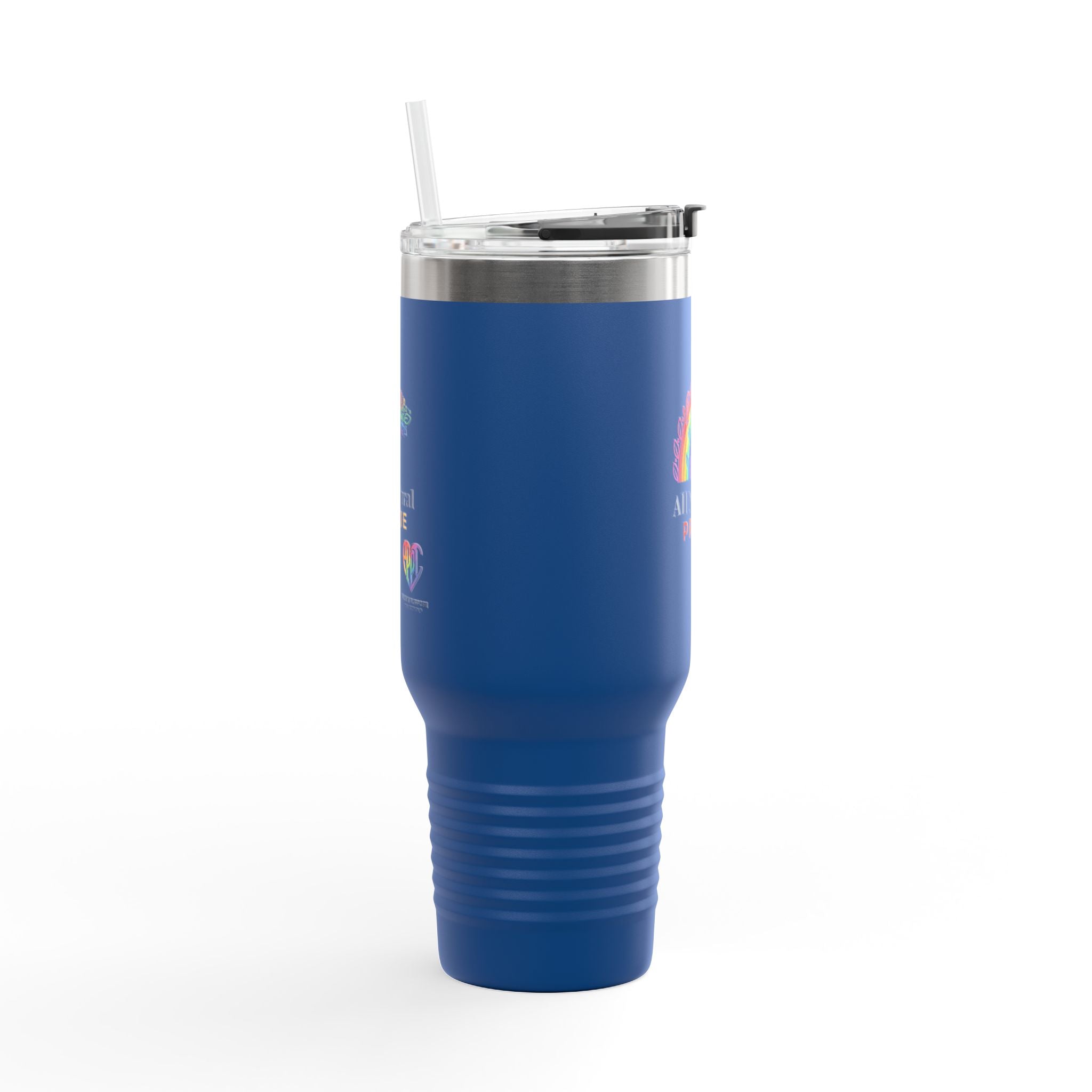 All Natural Pride™ Premium 40oz Insulated Tumbler