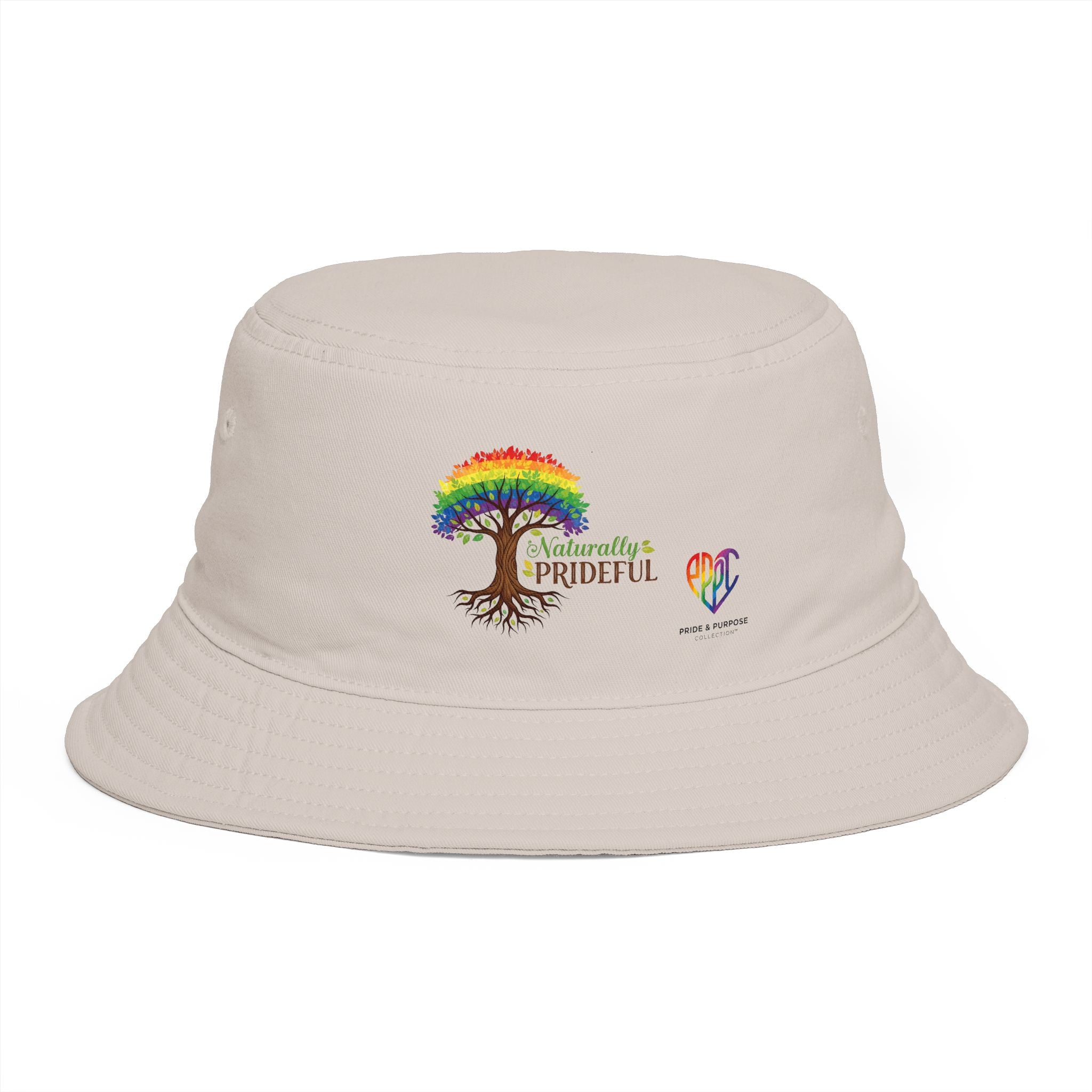 Naturally Prideful™ Premium Bucket Hat
