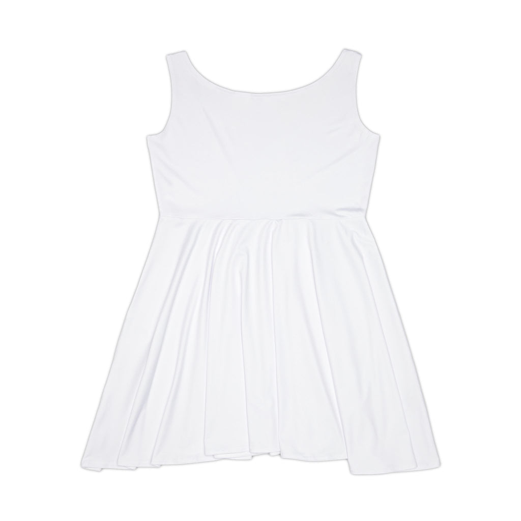 All Natural Pride™ Women's Premium Skater Dress