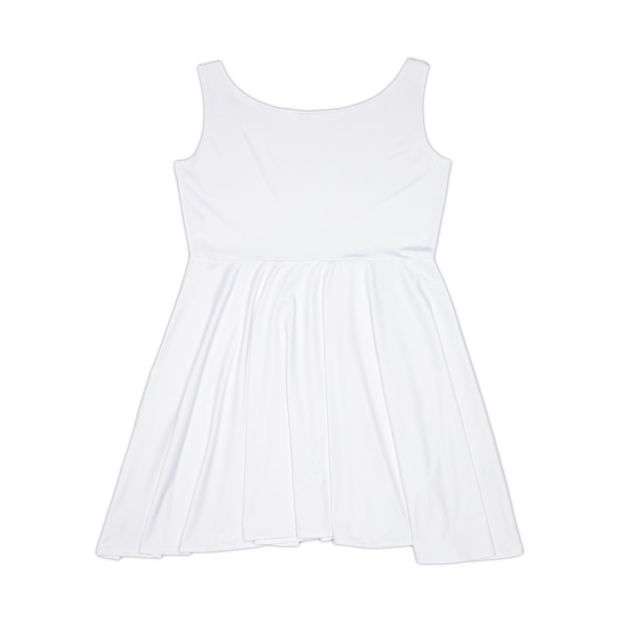 All Natural Pride™ Women's Premium Skater Dress