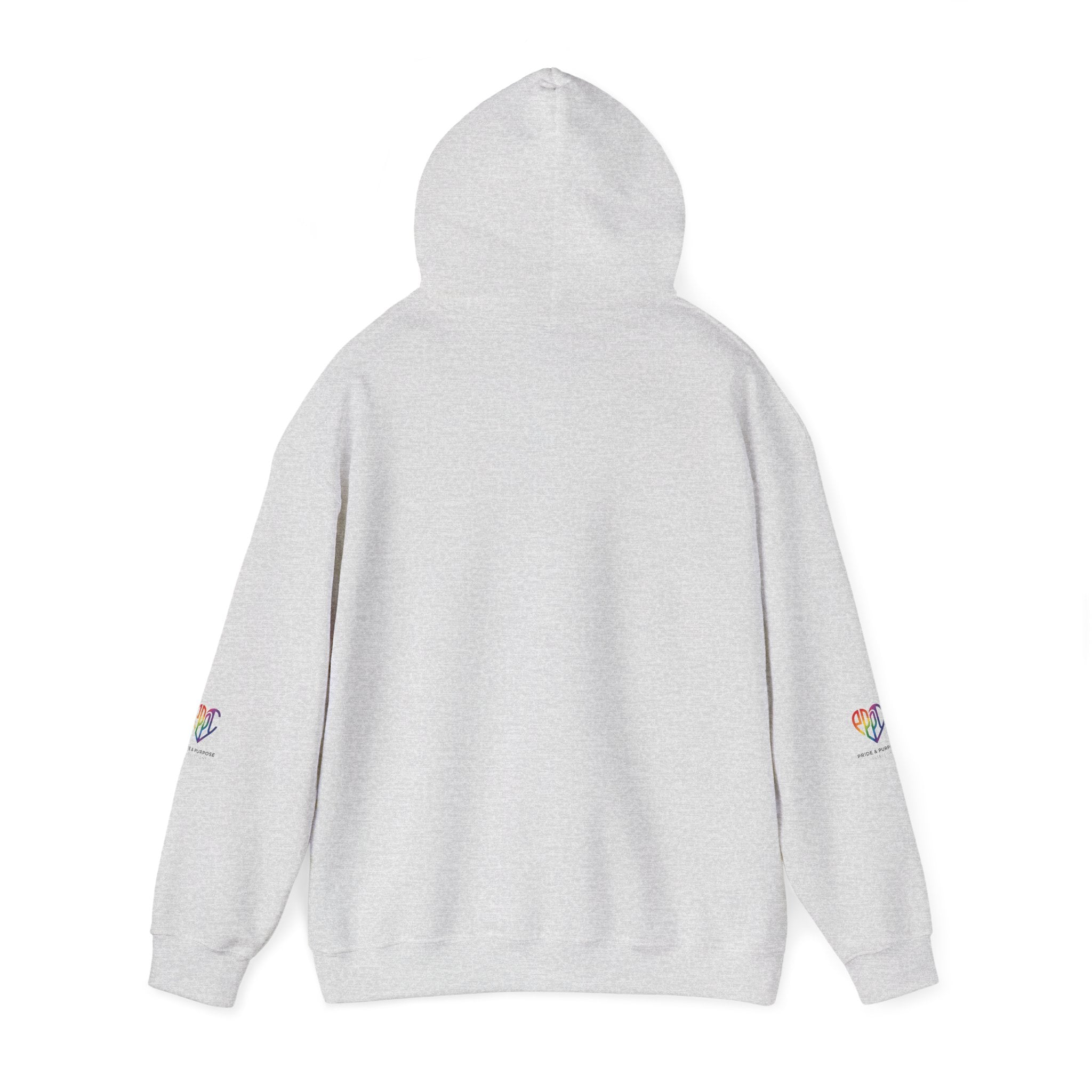 I Am a Prideful Parent™ Premium Pullover Hoodie