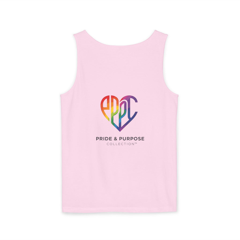 'Tis Our Pride & Purpose™ Premium Unisex Tank Top