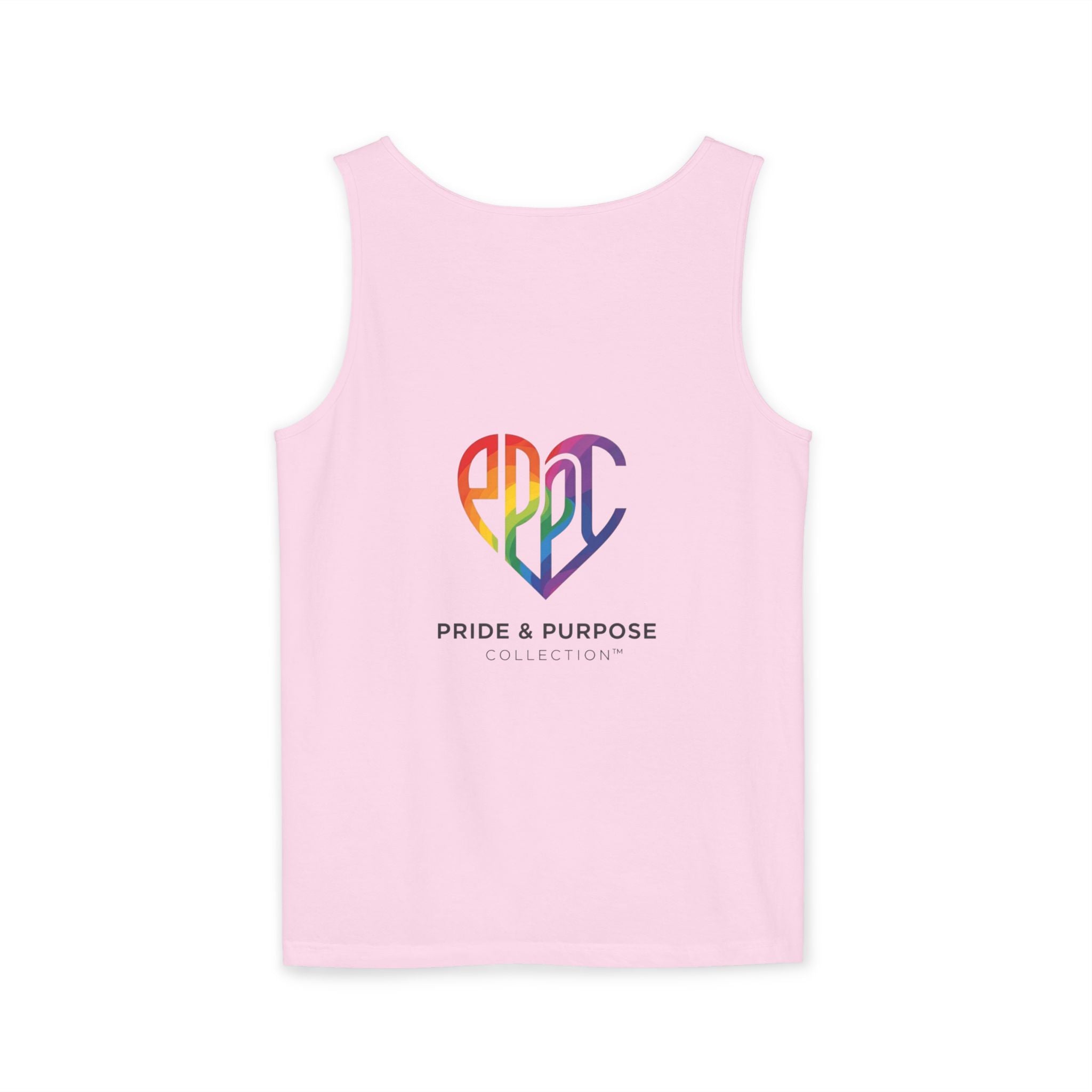 'Tis Our Pride & Purpose™ Premium Unisex Tank Top